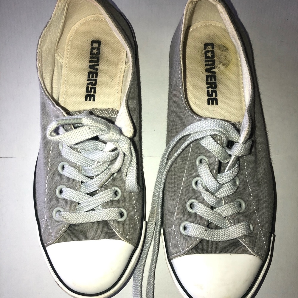 converse sneakers